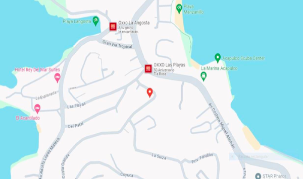 Casa en venta en Las Playas, Acapulco de Juárez — foto 2 de 10