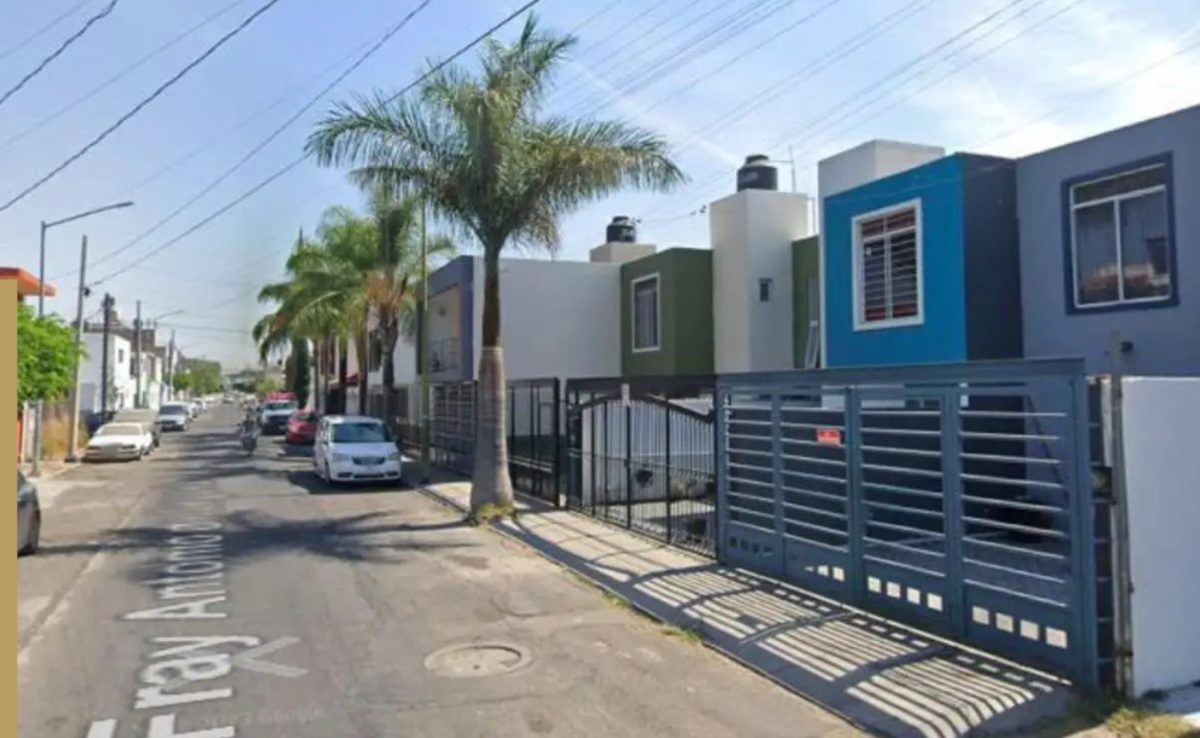 Casa en venta en Atlas, Guadalajara — foto 1 de 7