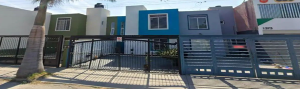 Casa en venta en Atlas, Guadalajara — foto 2 de 7