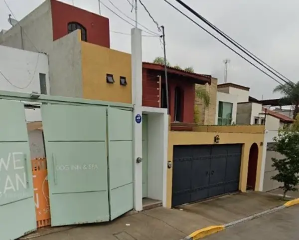 Casa en venta en Lomas de Santa Maria, Morelia — foto 3 de 12