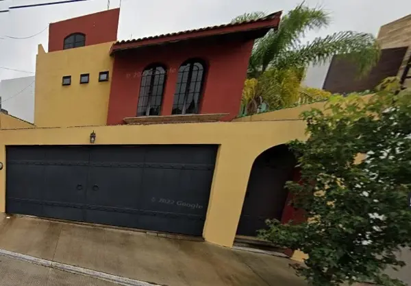 Casa en venta en Lomas de Santa Maria, Morelia — foto 2 de 12