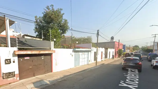 Casa en venta en La Noria, Oaxaca de Juárez — foto 3 de 11