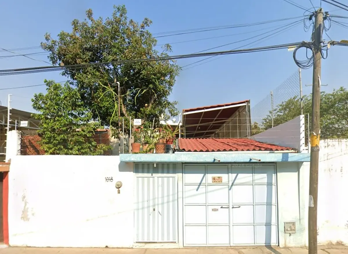 Casa en venta en La Noria, Oaxaca de Juárez — foto 1 de 11