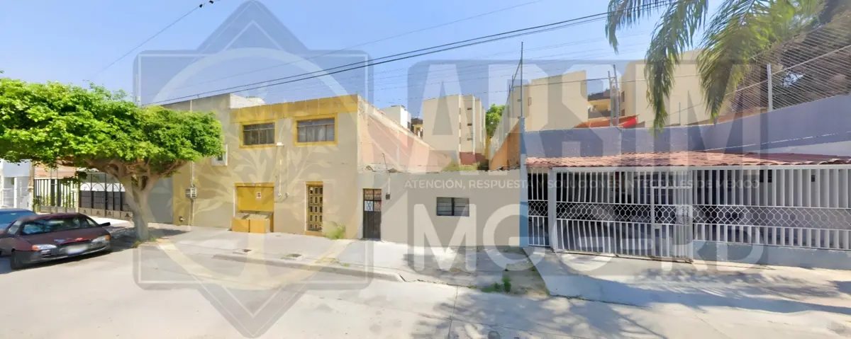 Casa en venta en Esperanza, Guadalajara — foto 1 de 62