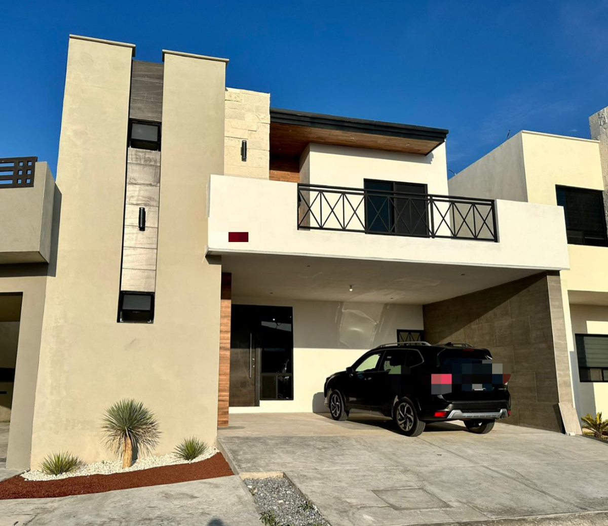 Casa en renta en Las Misiones, Saltillo — foto 1 de 18