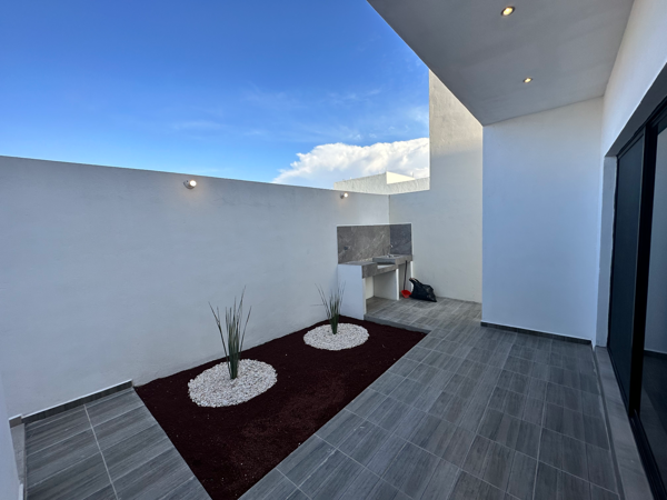 Casa en renta en Las Misiones, Saltillo — foto 2 de 18