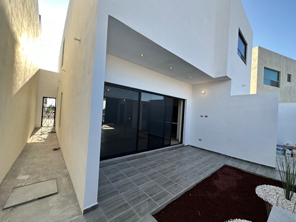 Casa en renta en Las Misiones, Saltillo — foto 3 de 18