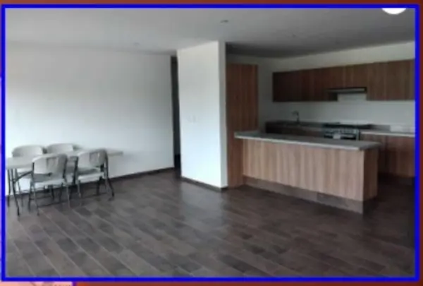 Departamento en venta en Las Colonias, Atizapán de Zaragoza — foto 3 de 11