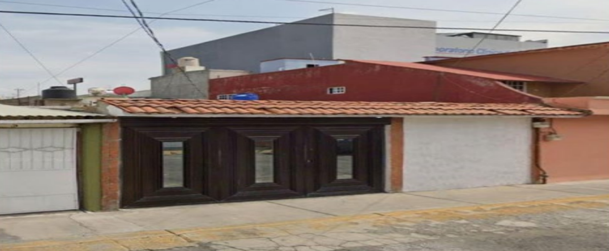 Casa en venta en Villa de las Flores 2a Sección (Unidad Coacalco), Coacalco de Berriozábal — foto 1 de 7