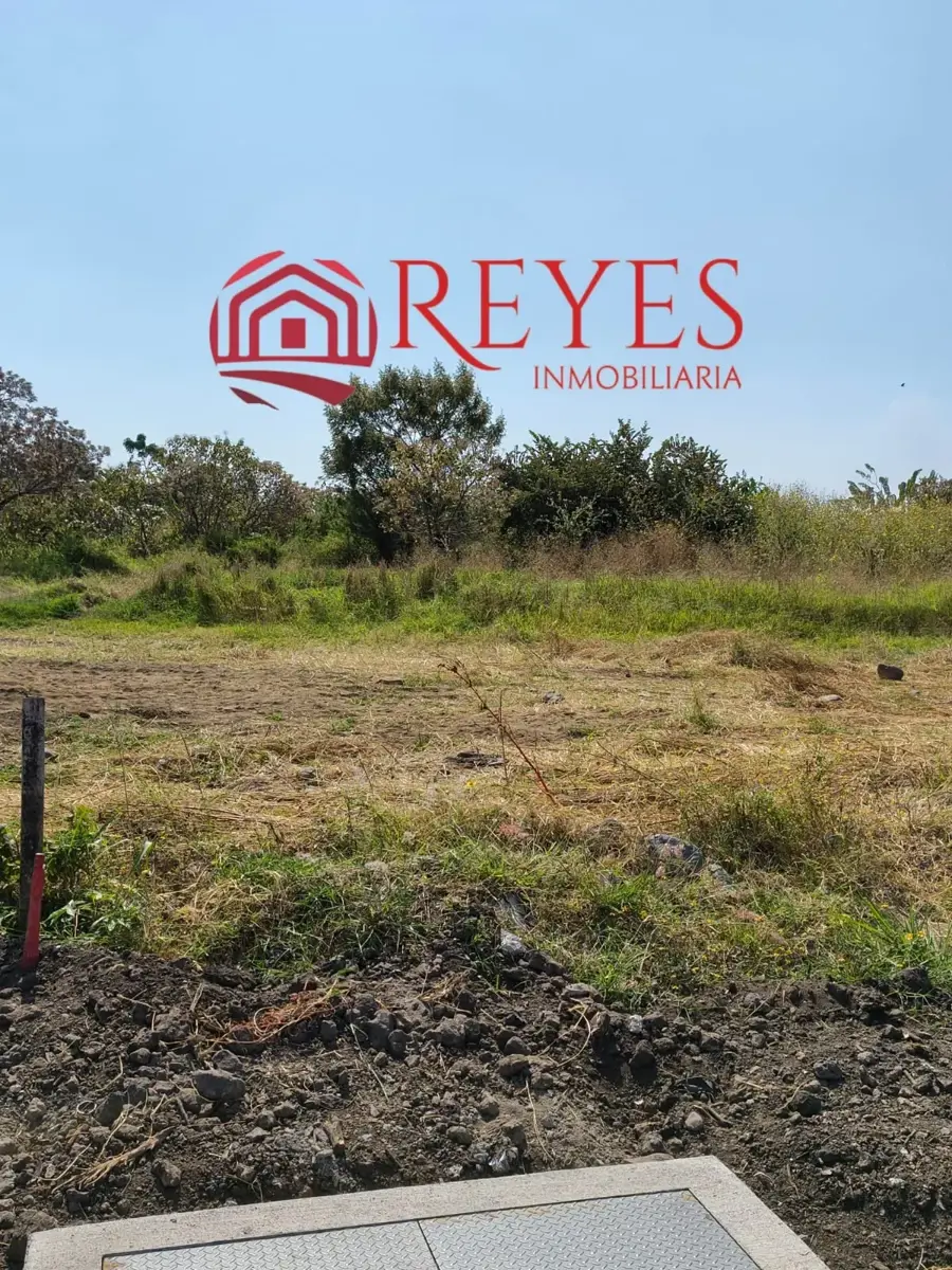 Terreno en venta en Lomas de Cocoyoc, Atlatlahucan