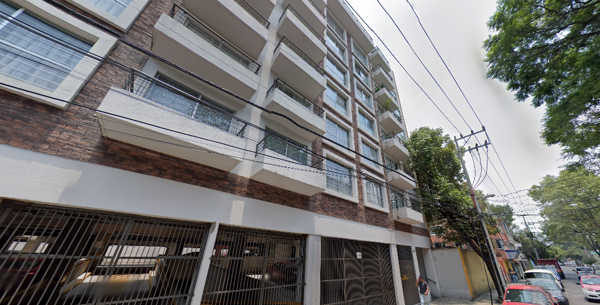 Departamento en venta en Santo Tomás, Azcapotzalco — foto 2 de 14