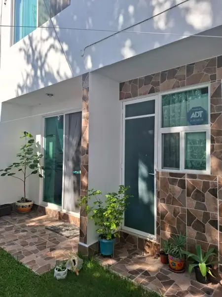Casa en venta en Lomas de Trujillo, Emiliano Zapata — foto 2 de 12