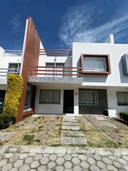 Casa en venta en Manantiales, San Pedro Cholula, Puebla