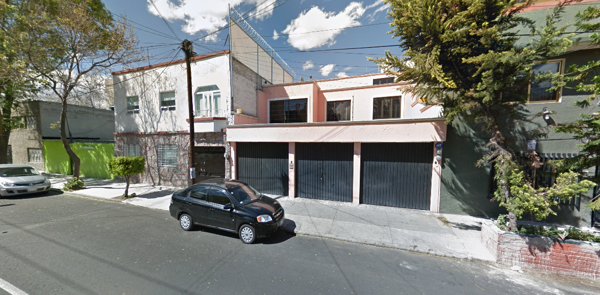 Casa en venta en Pro-Hogar, Azcapotzalco — foto 2 de 14