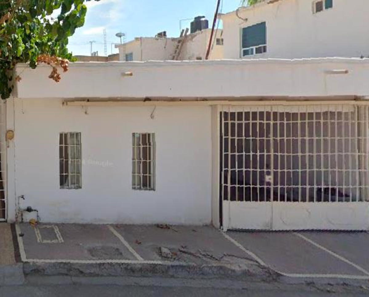 Casa en Venta en Villa Florida, Torreón, Coahuila de Zaragoza