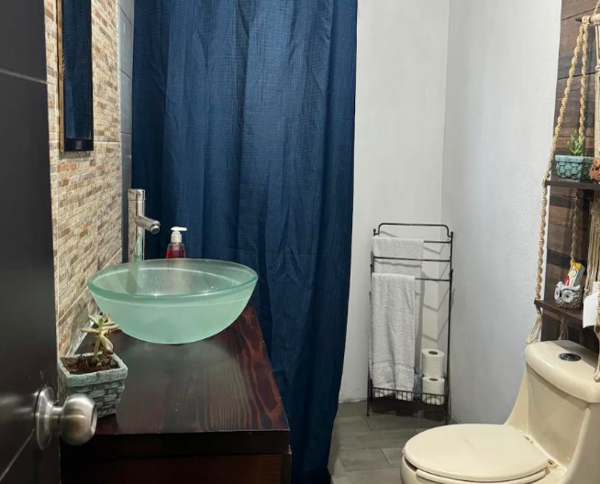 Casa en venta en Villa Florida, Torreón — foto 2 de 8