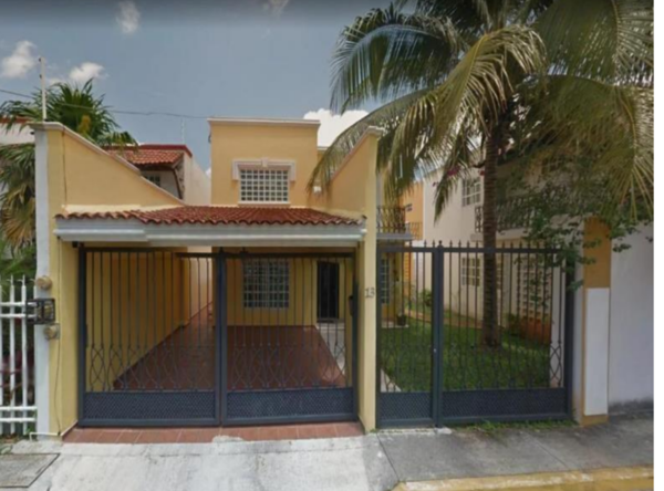 Casa en Cancún Centro, Benito Juárez, Quintana Roo
