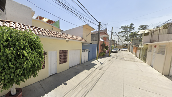 Casa en venta en Altavilla, Ecatepec de Morelos — foto 3 de 7
