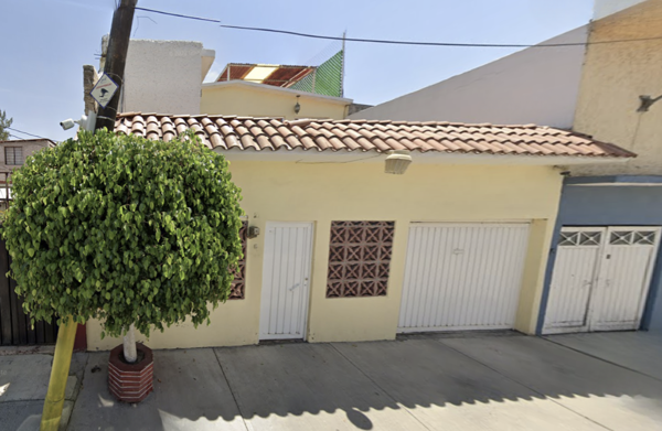 Casa en venta en Altavilla, Ecatepec de Morelos — foto 2 de 7