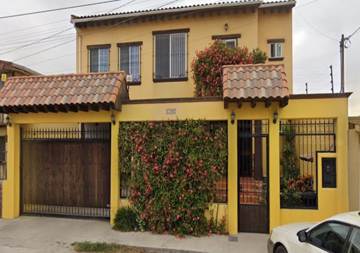 Casa en venta en Otay Constituyentes, Tijuana — foto 1 de 9