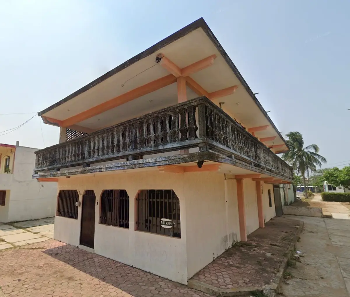 Casa en venta en El Tesoro, Coatzacoalcos — foto 1 de 2