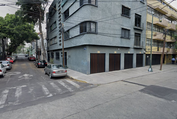 Departamento en venta en Veronica Anzures, Miguel Hidalgo — foto 3 de 5