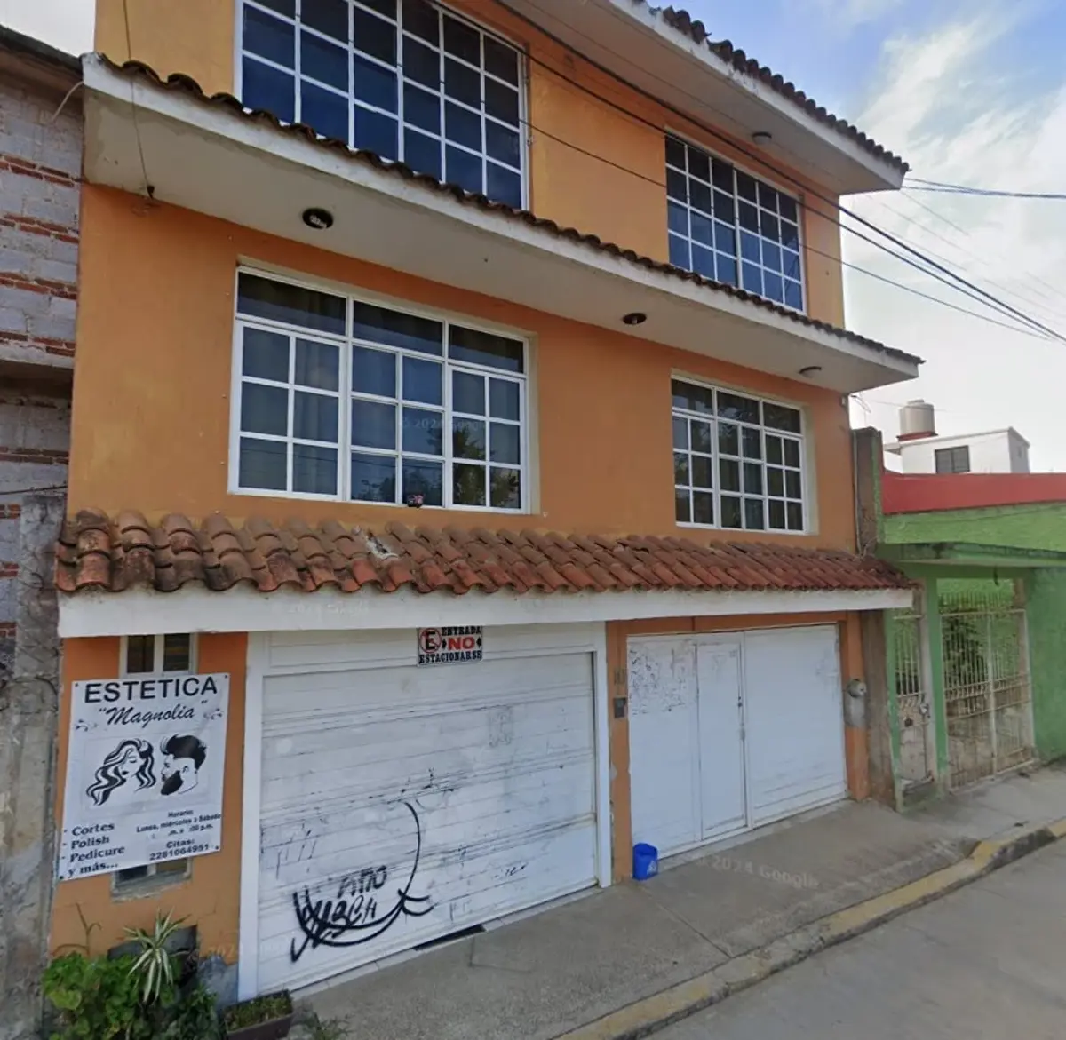 Casa en venta en Reserva Territorial, Xalapa — foto 1 de 2