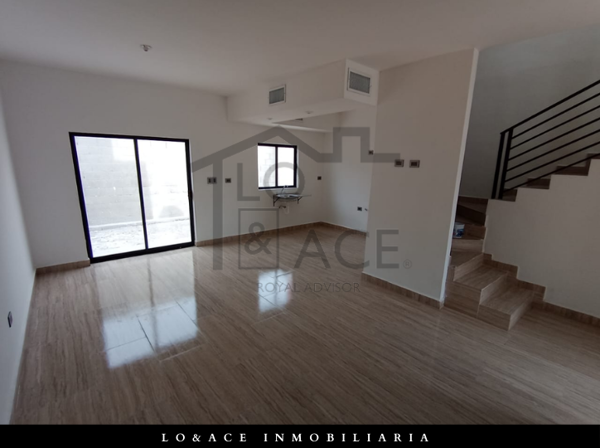 Casa en venta en Las Puertas del Desierto, Torreón — foto 2 de 14