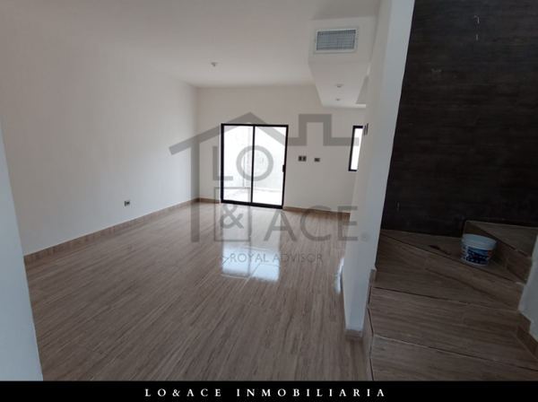 Casa en venta en Las Puertas del Desierto, Torreón — foto 3 de 14