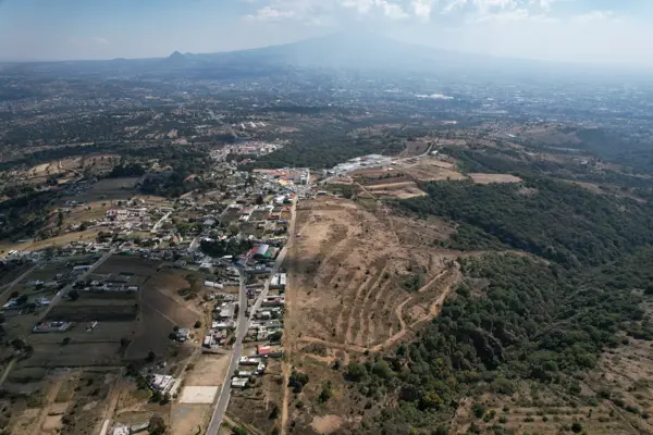 Terreno en venta en San Esteban Tizatlan, Tlaxcala, Tlaxcala