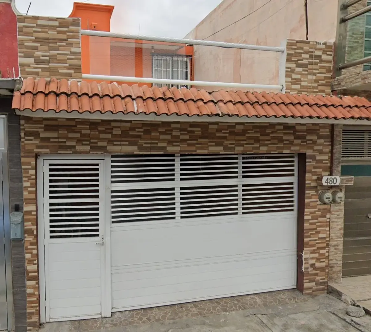 Casa en venta en Chapultepec, Veracruz — foto 1 de 2