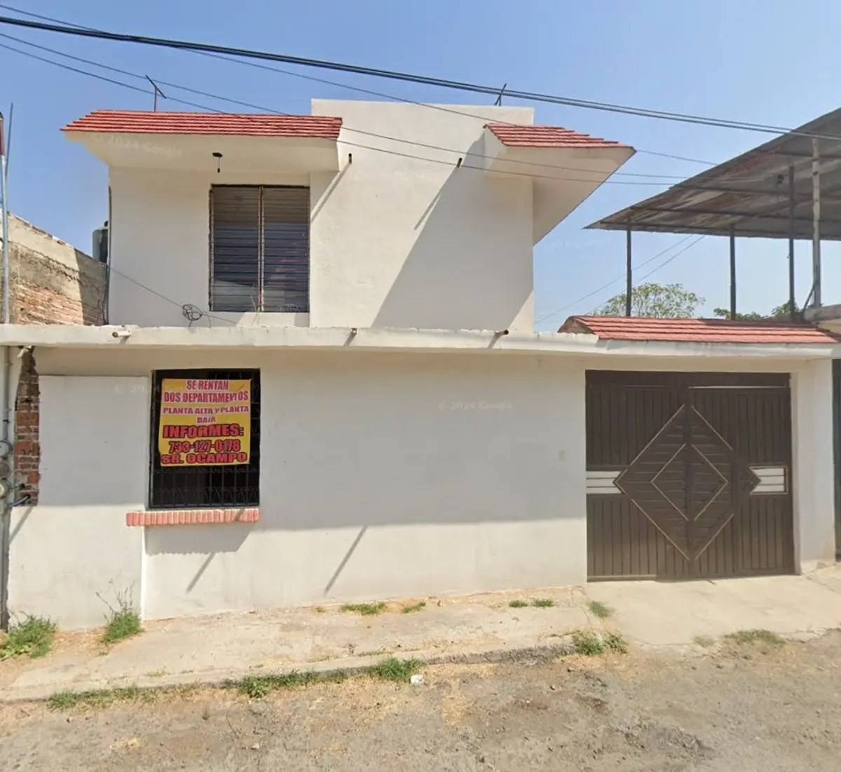 Casa en venta en Iguala de La Independencia Centro, Iguala de la Independencia — foto 1 de 2
