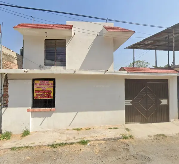 Casa en venta en Iguala de La Independencia Centro, Iguala de la Independencia, Guerrero