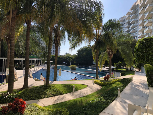 Departamento en venta en Lomas de la Selva Norte, Cuernavaca — foto 2 de 36