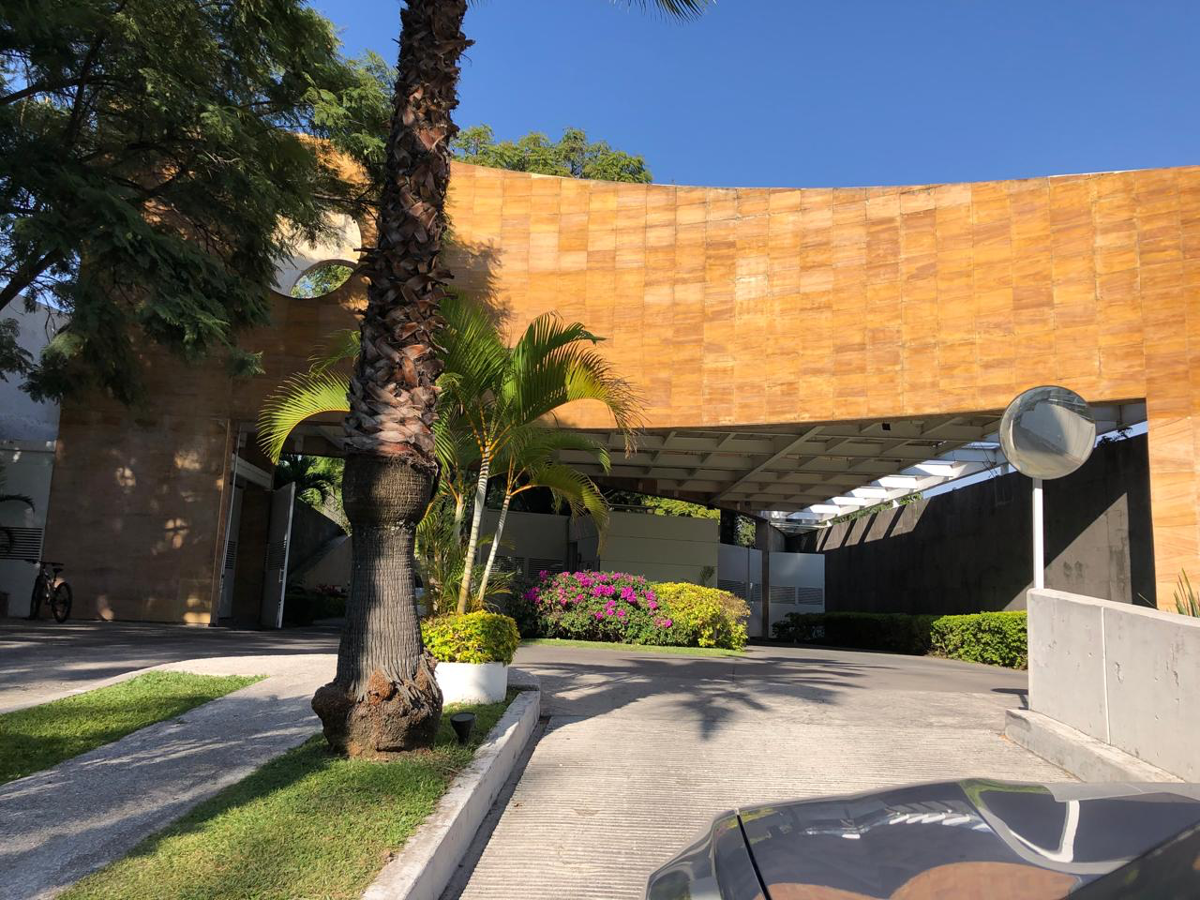 Departamento en venta en Lomas de la Selva Norte, Cuernavaca — foto 1 de 36