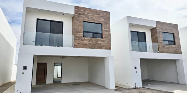 Casa en venta en La Barranca, Torreón — foto 2 de 20