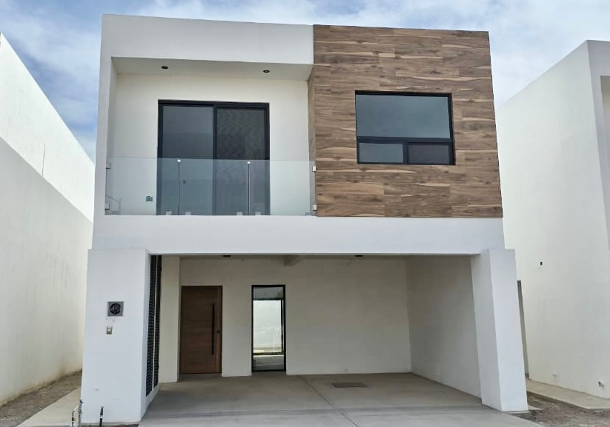 Casa en Venta en La Barranca, Torreón, Coahuila de Zaragoza