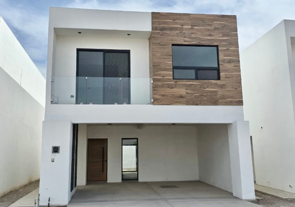 Casa en venta en La Barranca, Torreón, Coahuila de Zaragoza Casa en venta en La Barranca, Torreón, Coahuila de Zaragoza