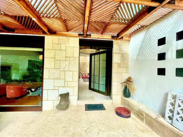 Casa en venta en Rancho San Francisco Pueblo San Bartolo Ameyalco, Álvaro Obregón — foto 3 de 10