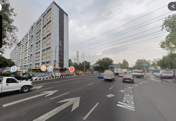 Departamento en venta en Nonoalco Tlatelolco, Cuauhtémoc — foto 2 de 8