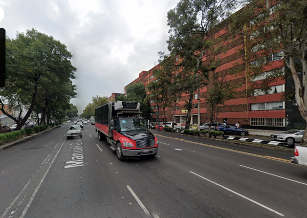 Departamento en venta en Nonoalco Tlatelolco, Cuauhtémoc — foto 3 de 8