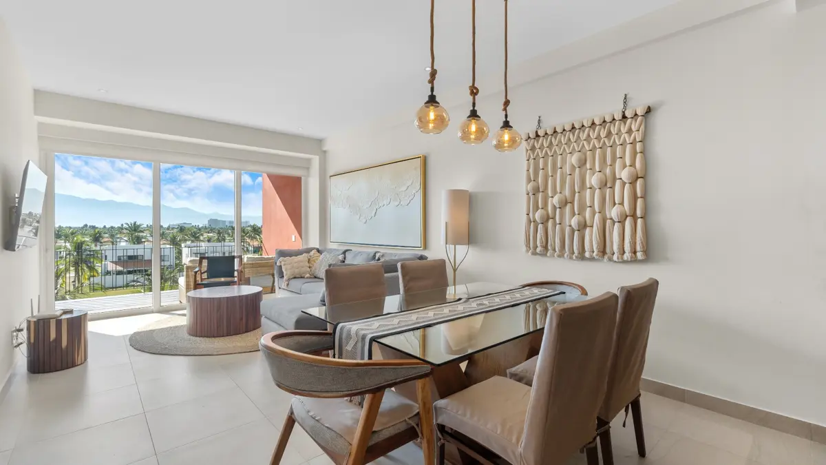 Departamento en venta en Nuevo Vallarta, Bahía de Banderas — foto 1 de 37
