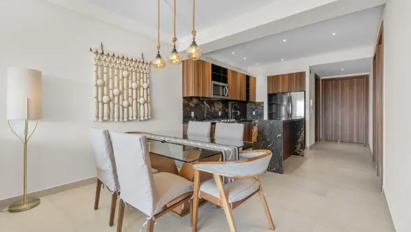 Departamento en venta en Nuevo Vallarta, Bahía de Banderas — foto 3 de 37