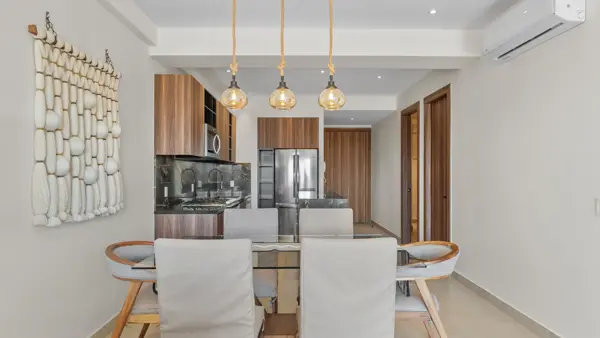 Departamento en venta en Nuevo Vallarta, Bahía de Banderas — foto 2 de 37