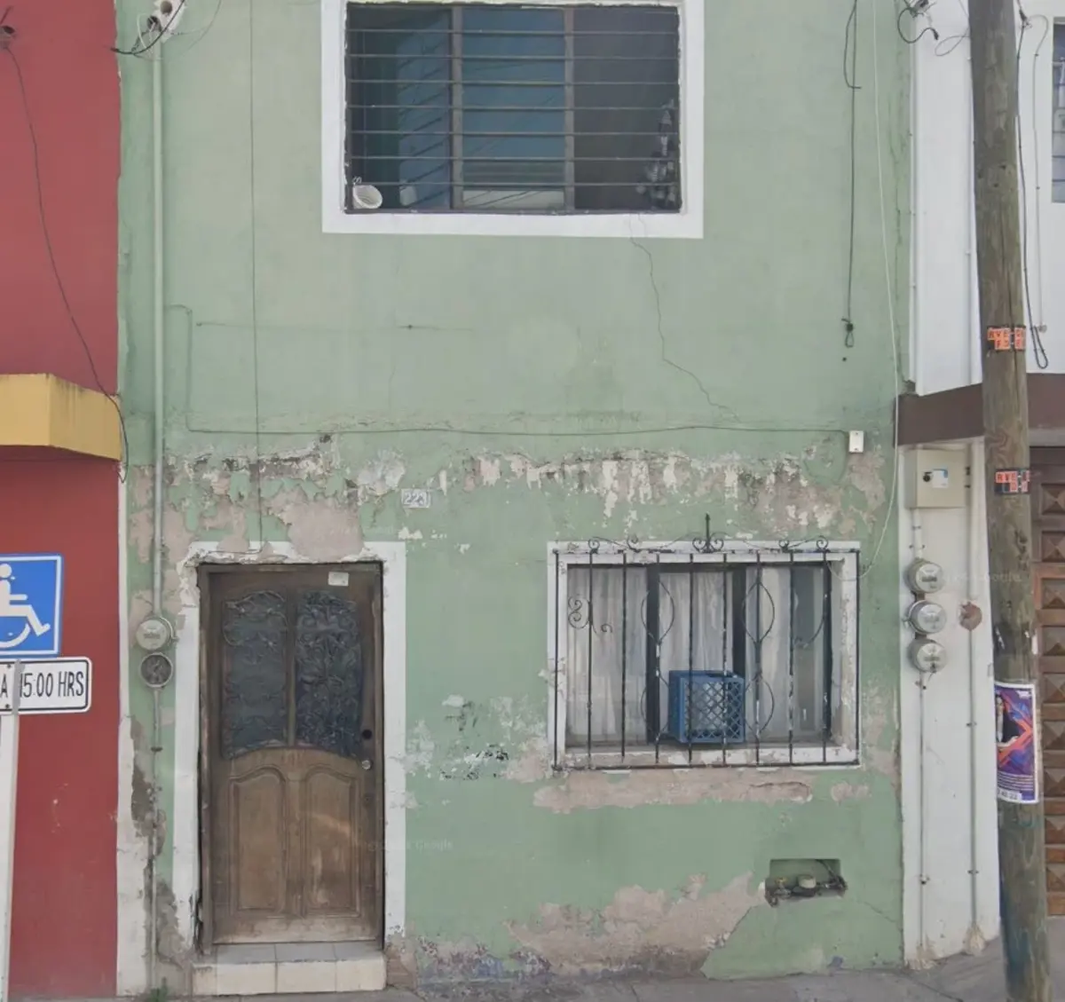 Casa en venta en Rioverde Centro, Rioverde — foto 1 de 2