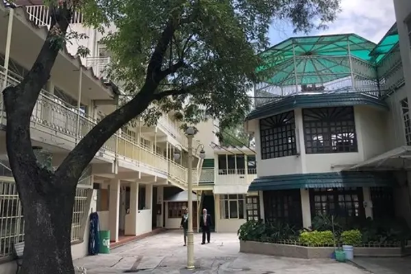 Terreno en venta en Tlalpan, Tlalpan — foto 2 de 19