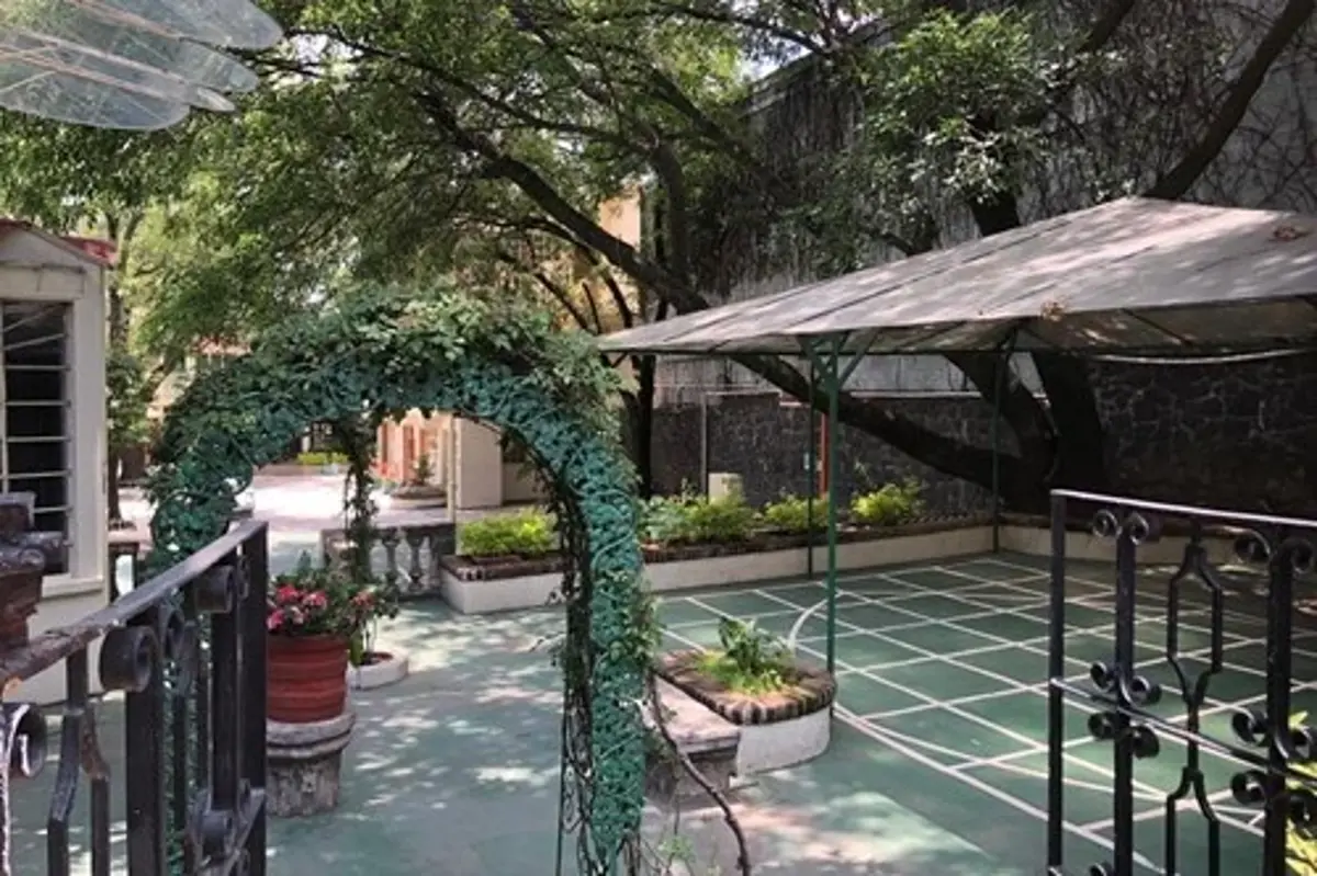 Terreno en venta en Tlalpan, Tlalpan — foto 1 de 19