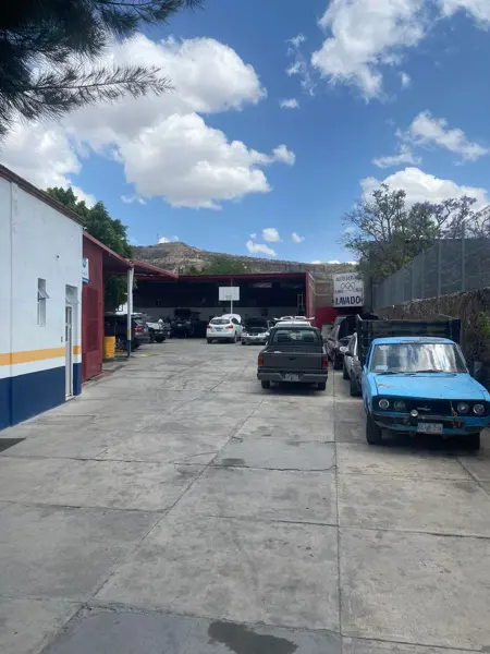 Terreno en renta en La Lejona, San Miguel de Allende — foto 2 de 12