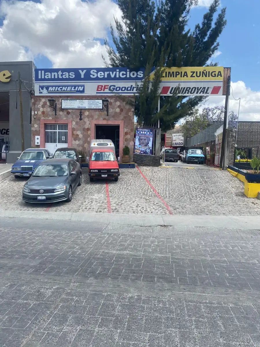 Terreno en renta en La Lejona, San Miguel de Allende — foto 1 de 12