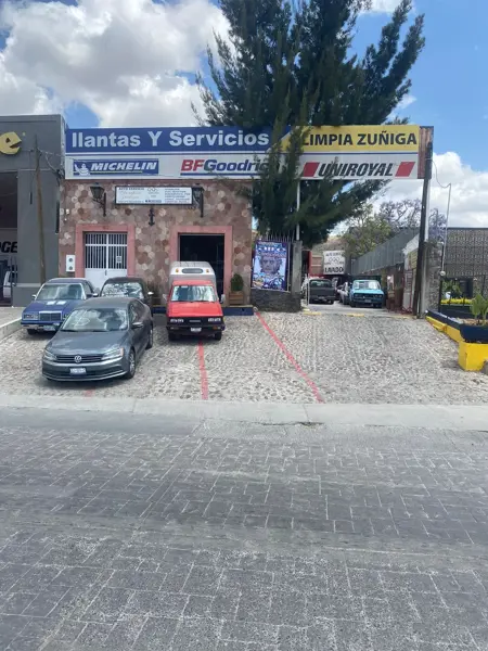 Terreno en renta en La Lejona, San Miguel de Allende, Guanajuato